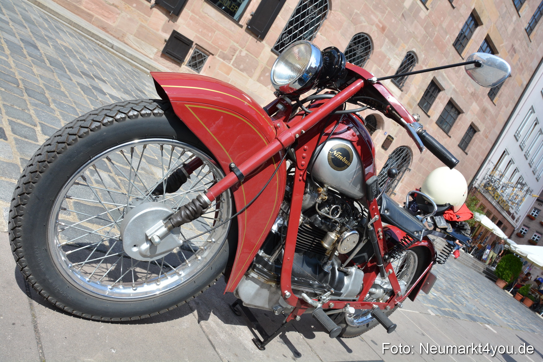 100 Meilen um Nuernberg 090814 0005